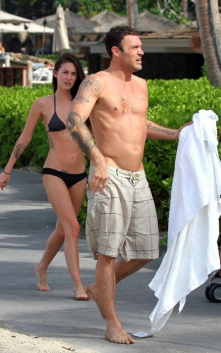 Brian Austin Green 21