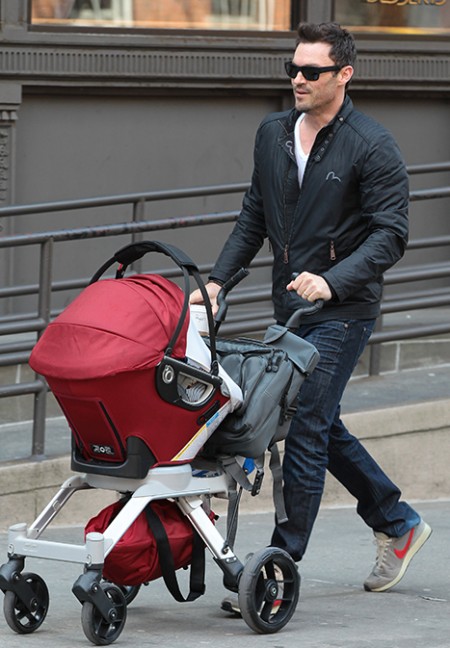 Brian Austin Green 22