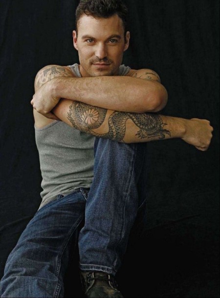Brian Austin Green 3