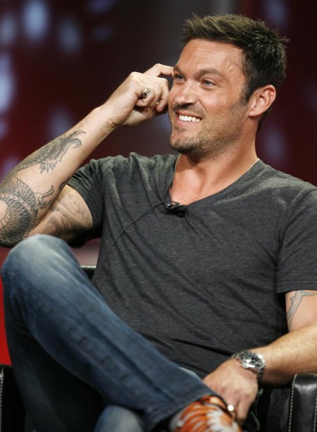 Brian Austin Green 4