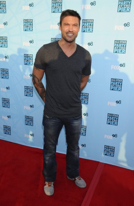 Brian Austin Green 5