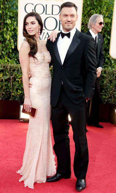 Brian Austin Green 6
