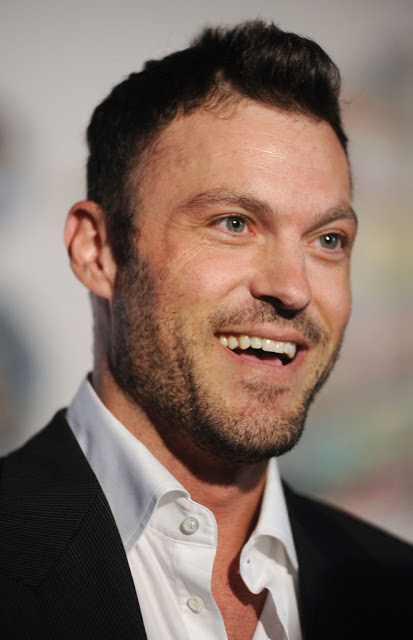 Brian Austin Green 9