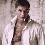 Tom Hardy 1