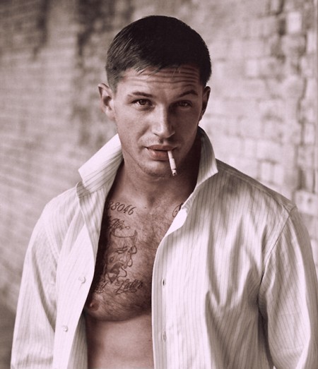 Tom Hardy 1
