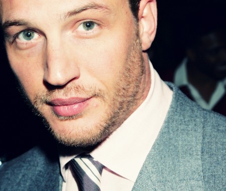 Tom Hardy 10
