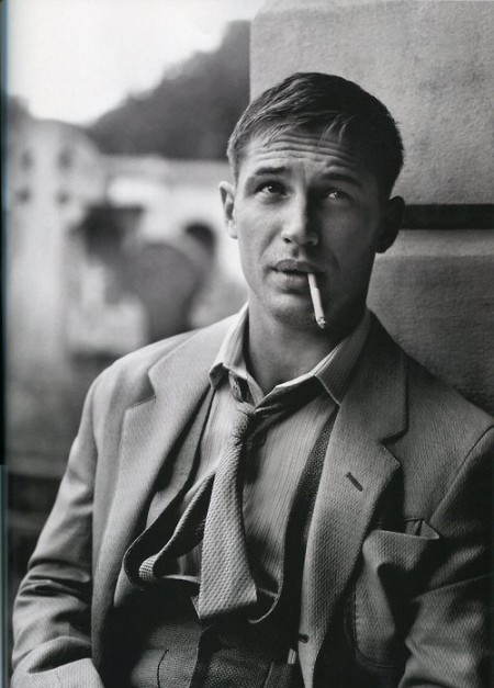 Tom Hardy 11