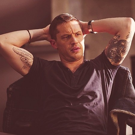 Tom Hardy 12