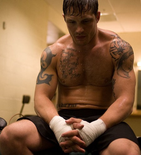Tom Hardy 13