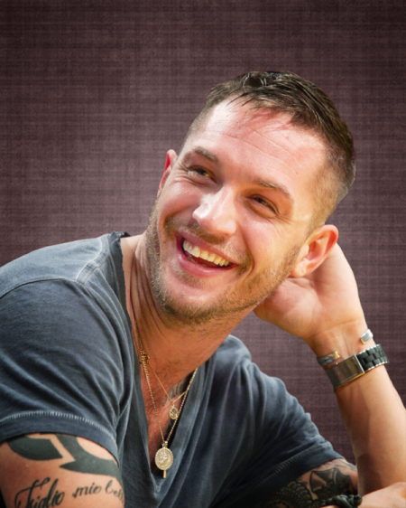 Tom Hardy 14