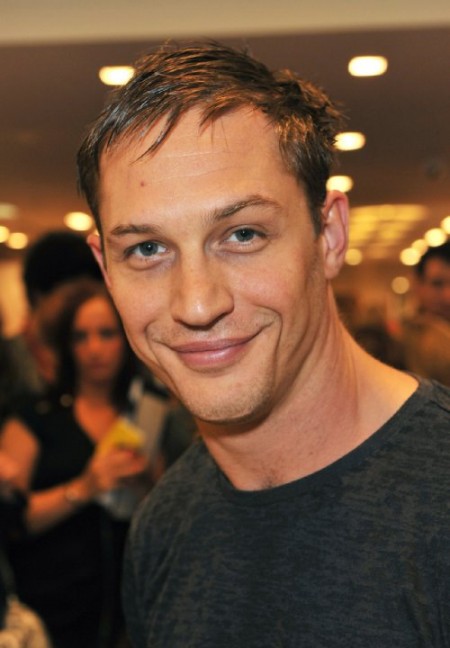 Tom Hardy 16