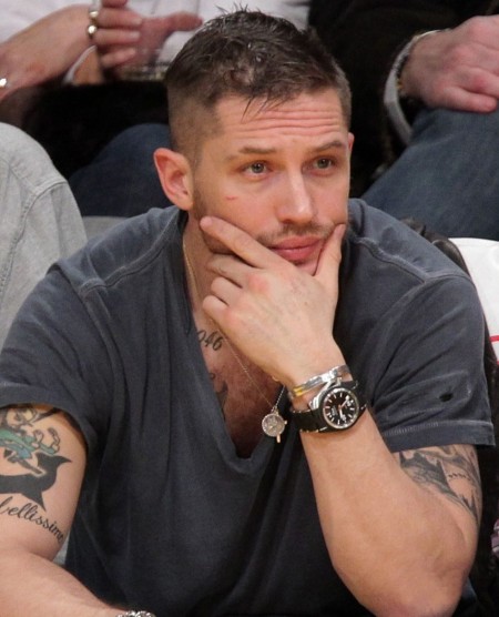 Tom Hardy 19