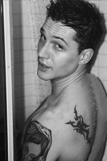 Tom Hardy 2