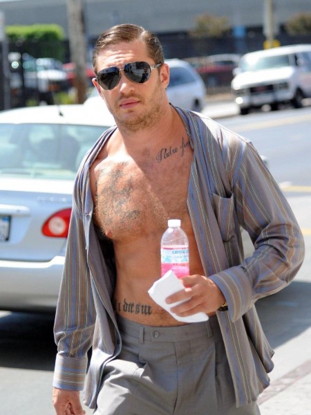 Tom Hardy 20