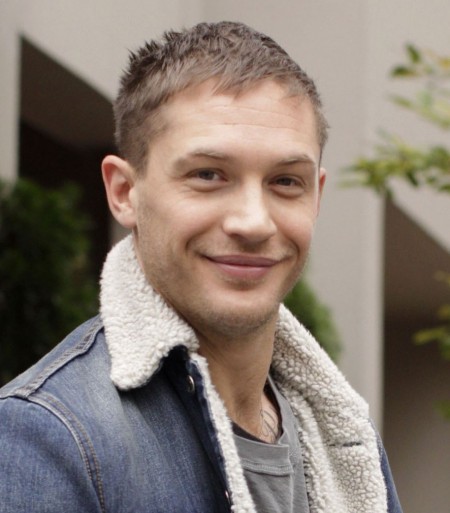 Tom Hardy 21