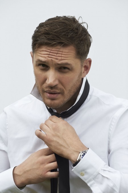 Tom Hardy 23