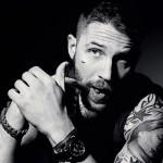 Tom Hardy 24