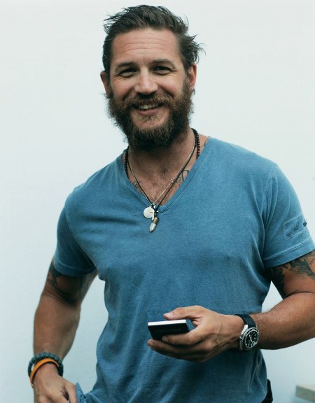 Tom Hardy 25