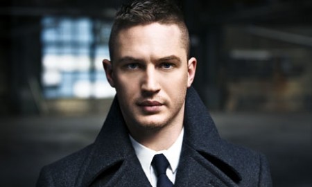 Tom Hardy 26