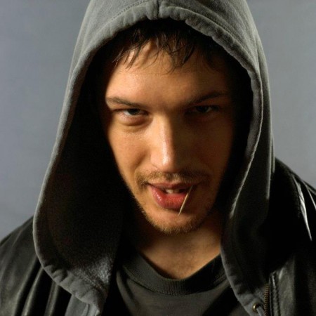 Tom Hardy 27