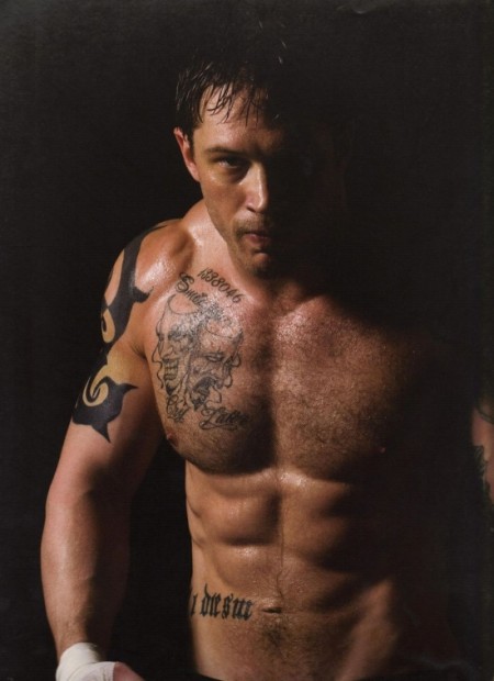 Tom Hardy 28