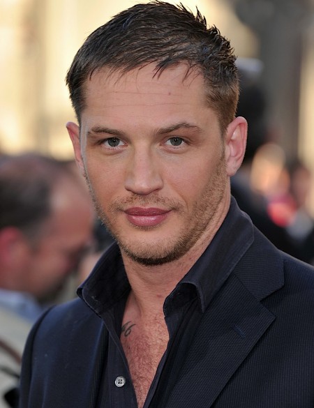 Tom Hardy 28