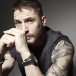Tom Hardy 30