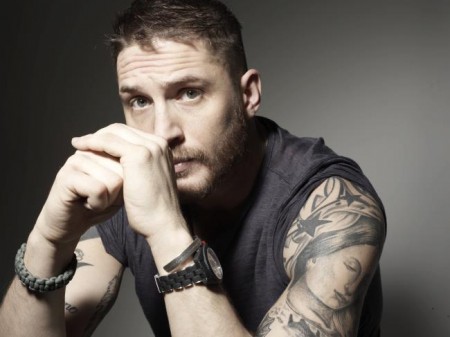 Tom Hardy 30
