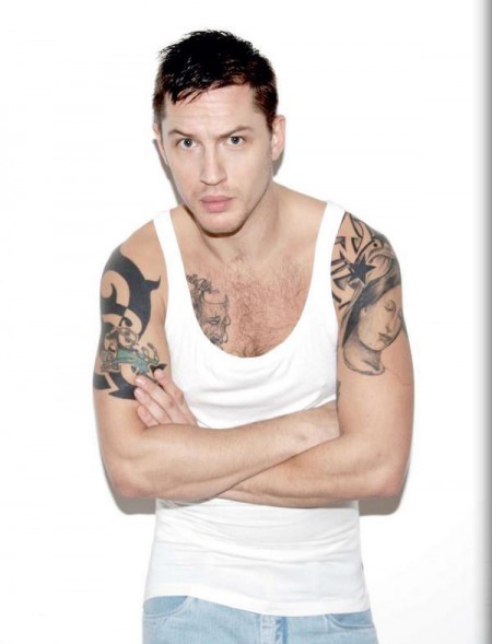 Tom Hardy 31