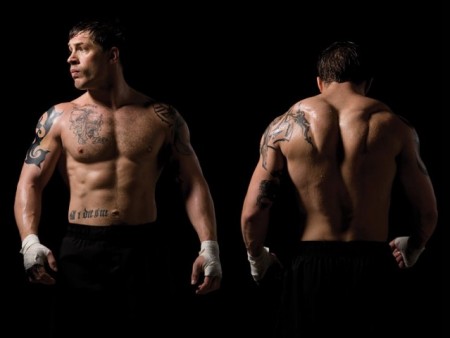 Tom Hardy 32