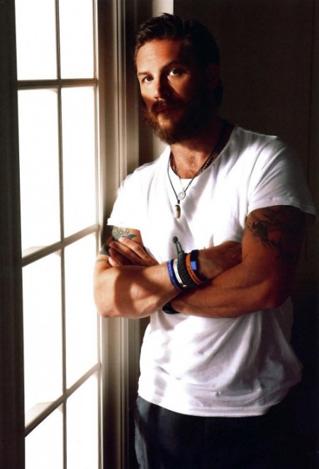 Tom Hardy 33