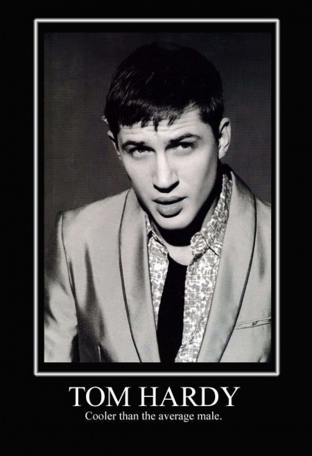 Tom Hardy 37
