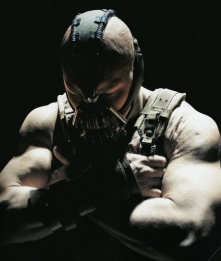 Tom Hardy 4