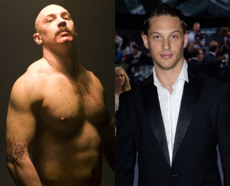 Tom Hardy 6