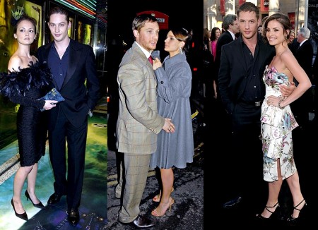 Tom Hardy 7