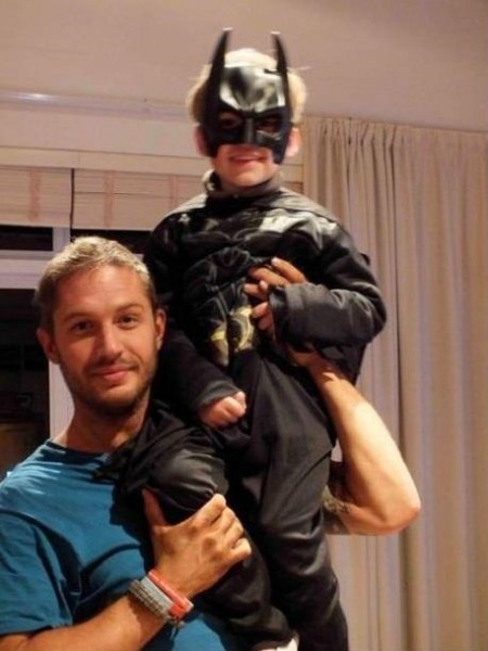 Tom Hardy 9