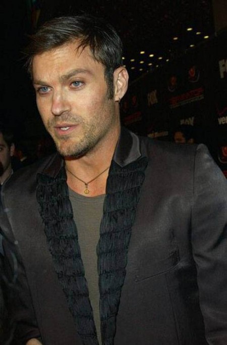 Brian Austin Green 18