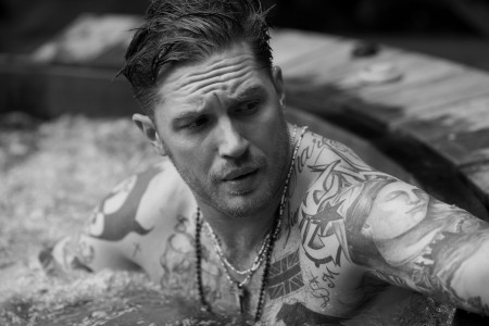 tom hardy