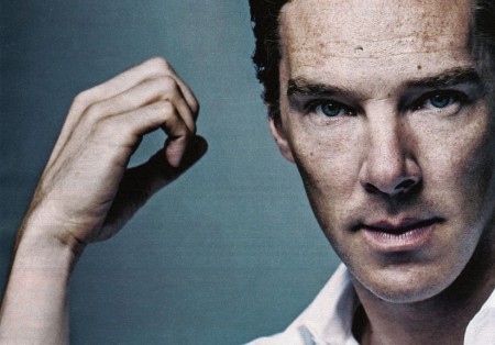 Benedict Cumberbatch 1