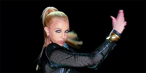 Britney je Bitch!