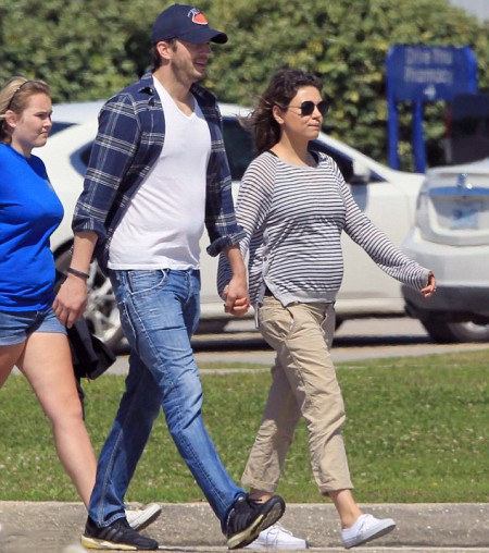 Mila Kunis a jej chúťky