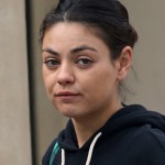 Mila Kunis a jej chúťky