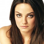 Mila Kunis a jej chúťky