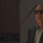 Robert De Niro si uctil filmom svojho otca
