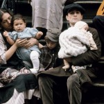 Robert De Niro si uctil filmom svojho otca