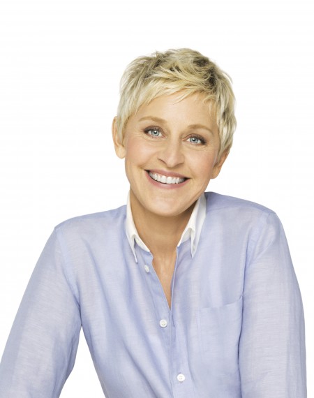 1 Ellen DeGeneres depresia
