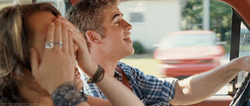 Miley-Liam-Driving