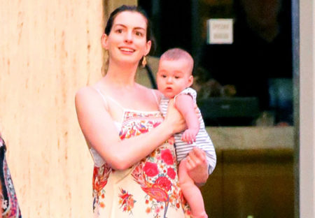 anne-hathaway-out-with-husband-new-baby-boy-nyc-8-16-2016-4