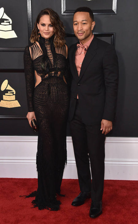 chrissy-teigen-john-legend-grammy-awards-los-angeles-kg-021217