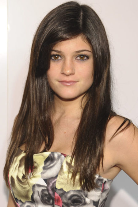 hbz-kylie-jenner-transformation-2009-gettyimages-91266576